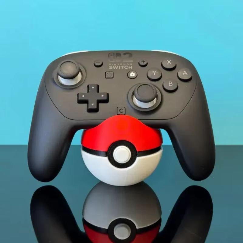 New Poke Ball Pokmeon For PS5/ - Ps5 Controller Cover ulasan dan harga