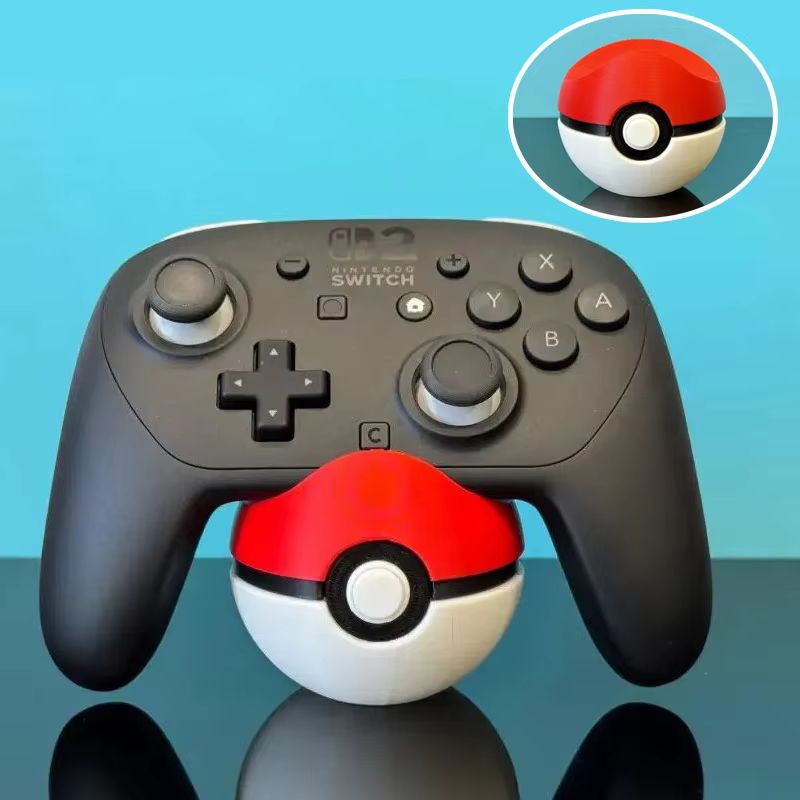 New Poke Ball Pokmeon For PS5/ - Ps5 Controller Cover ulasan dan harga