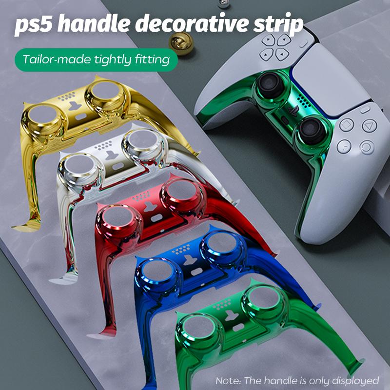 For PS5 Controller Camouflage  - Ps5 Controller Cover ulasan dan harga