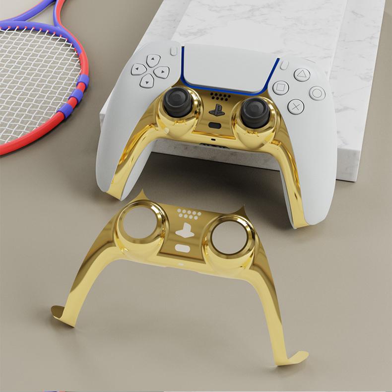 For PS5 Controller Camouflage  - Ps5 Controller Cover ulasan dan harga