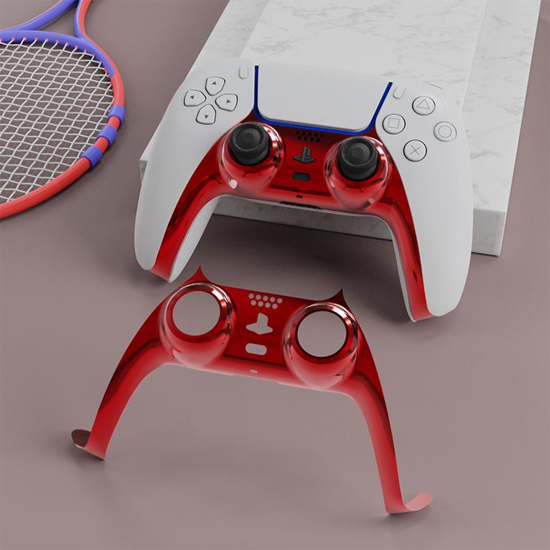For PS5 Controller Camouflage  - Ps5 Controller Cover ulasan dan harga