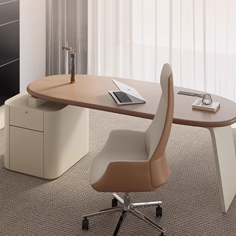 &-Bedroom Notebook Table File  - Gaming Console Cabinet ulasan dan harga