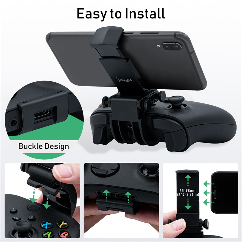 PG-XBS005 Mobile Phone Gaming  - Microsoft Controller Elite Series 2 ulasan dan harga