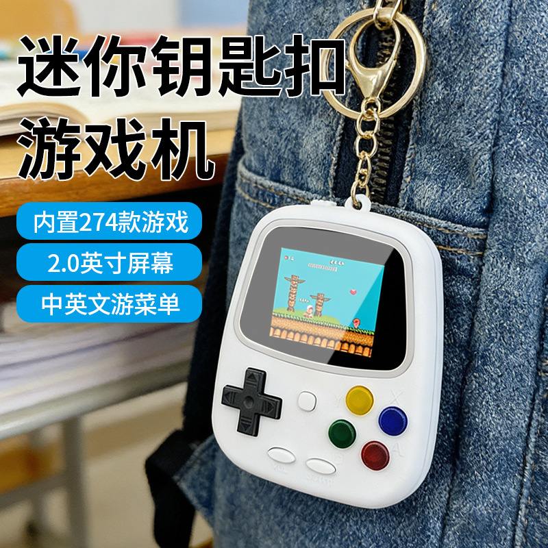 H3 Mini Handheld Game Console  - Handheld Gaming Console ulasan dan harga