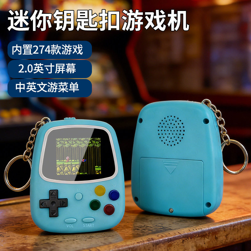 H3 Mini Handheld Game Console  - Handheld Gaming Console ulasan dan harga
