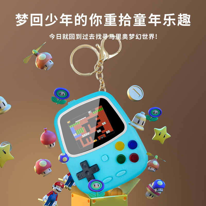 H3 Mini Handheld Game Console  - Handheld Gaming Console ulasan dan harga