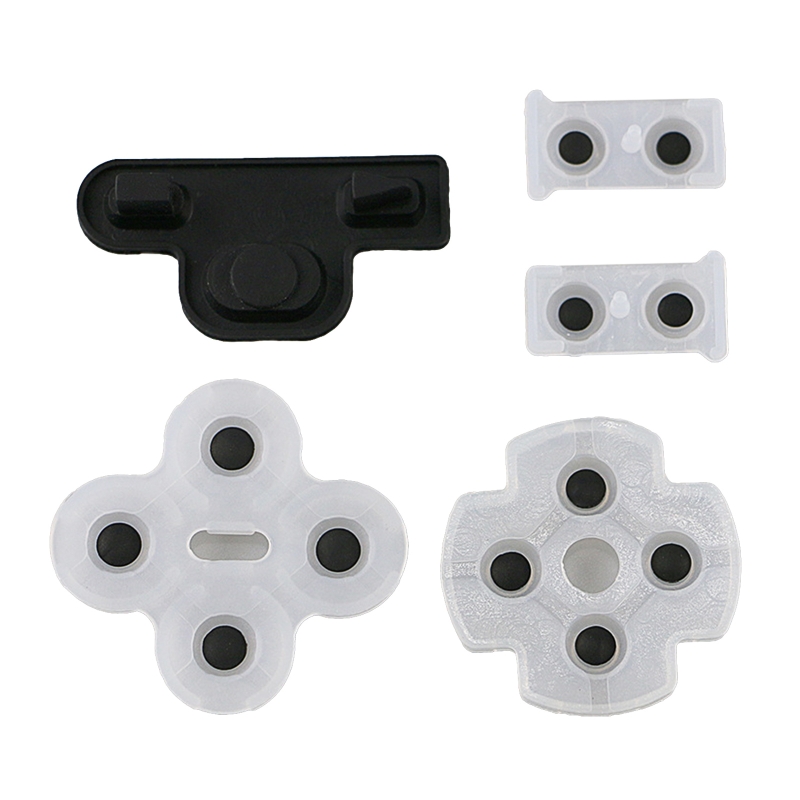 1/2 Set For Sony Playstation P - Gaming Console For Pc ulasan dan harga