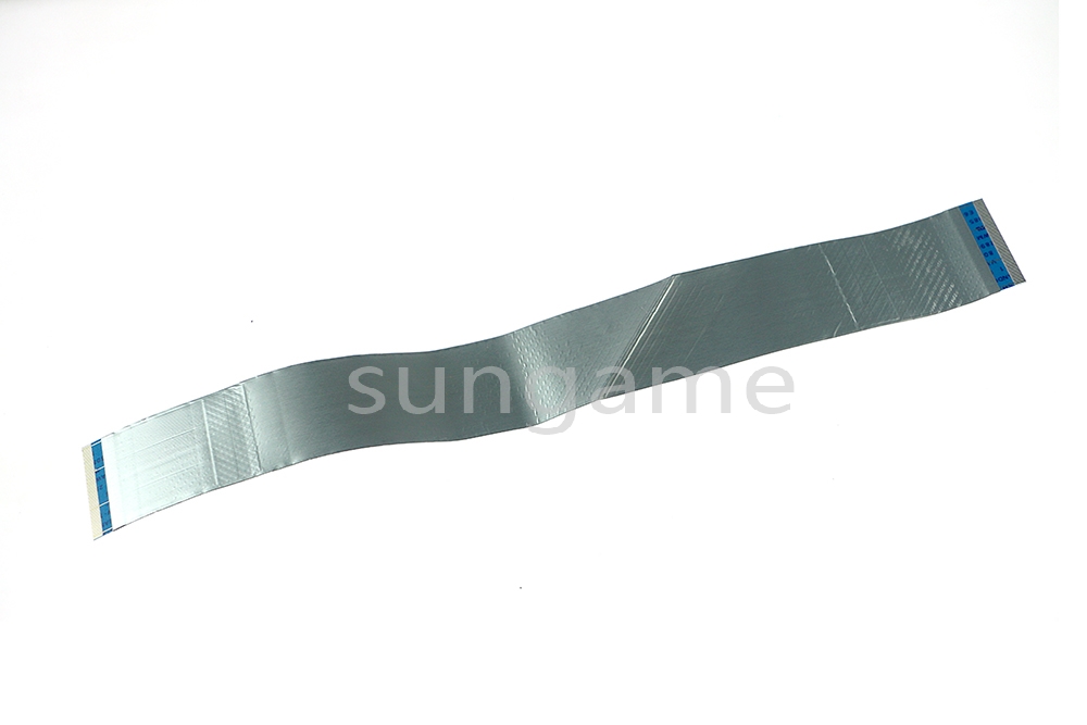 1pc Original Flat Ribbon Flex  - Gaming Console For Pc ulasan dan harga