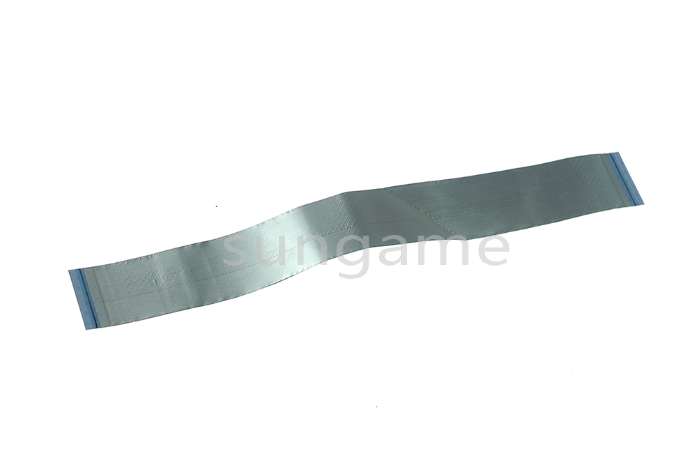 1pc Original Flat Ribbon Flex  - Gaming Console For Pc ulasan dan harga