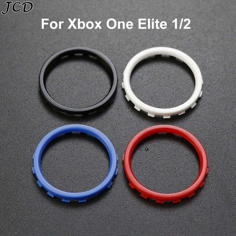 JCD 2pcs Custom Thumbstick Cir - Microsoft Controller Elite Series 2 ulasan dan harga