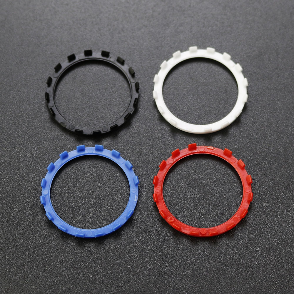 JCD 2pcs Custom Thumbstick Cir - Microsoft Controller Elite Series 2 ulasan dan harga