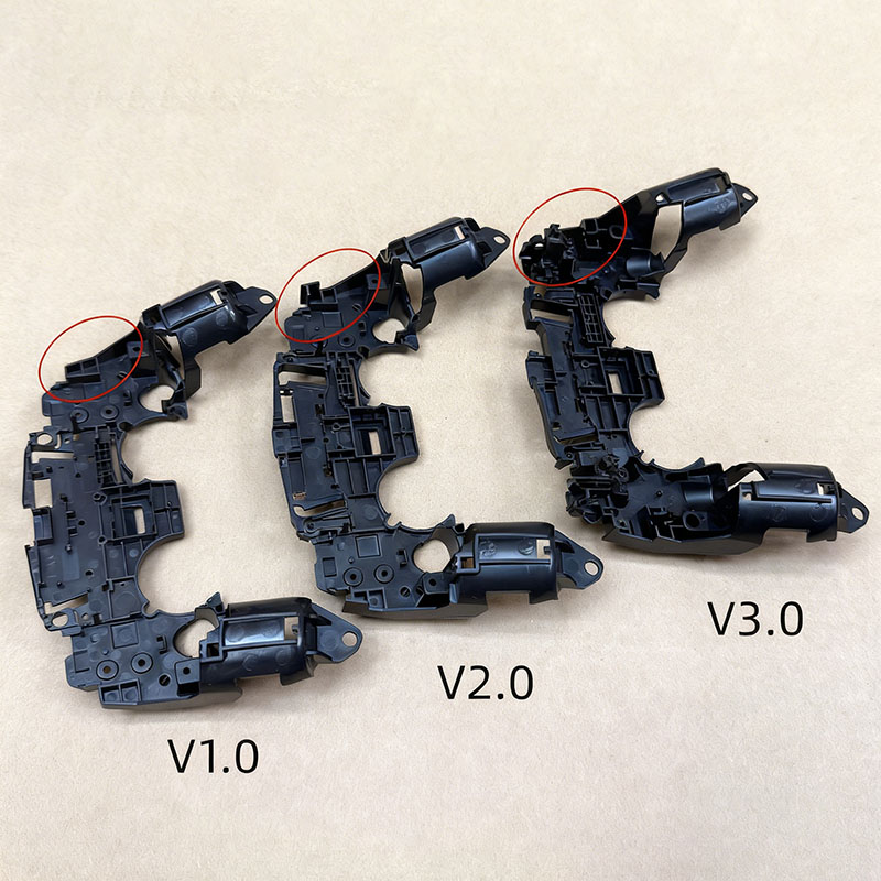 For PS5 V1.0 2.0 3.0 4.0 5.0 B - Ps5 Controller Cover ulasan dan harga