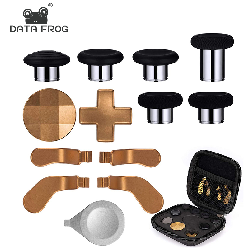 DATA FROG Metal D-Pad Trigger  - Microsoft Controller Elite Series 2 ulasan dan harga