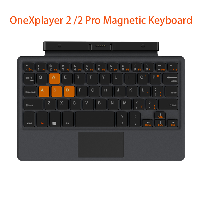 8.4 Inch OneXplayer 2/2Pro Mag - Gaming Console Latest ulasan dan harga