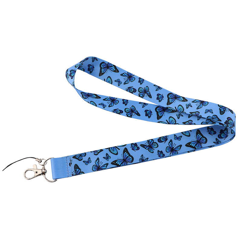 Wholesale Monarch Butterfly La - Gaming Card Holder ulasan dan harga