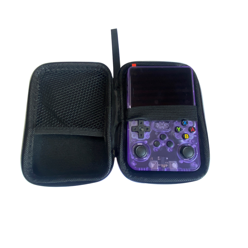 Bag for R36S Retro Handheld Vi - Gaming Console Handheld Retro ulasan dan harga