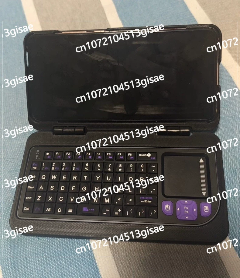 6 Inch Dual Boot Handheld PC | - Gaming Console In ulasan dan harga