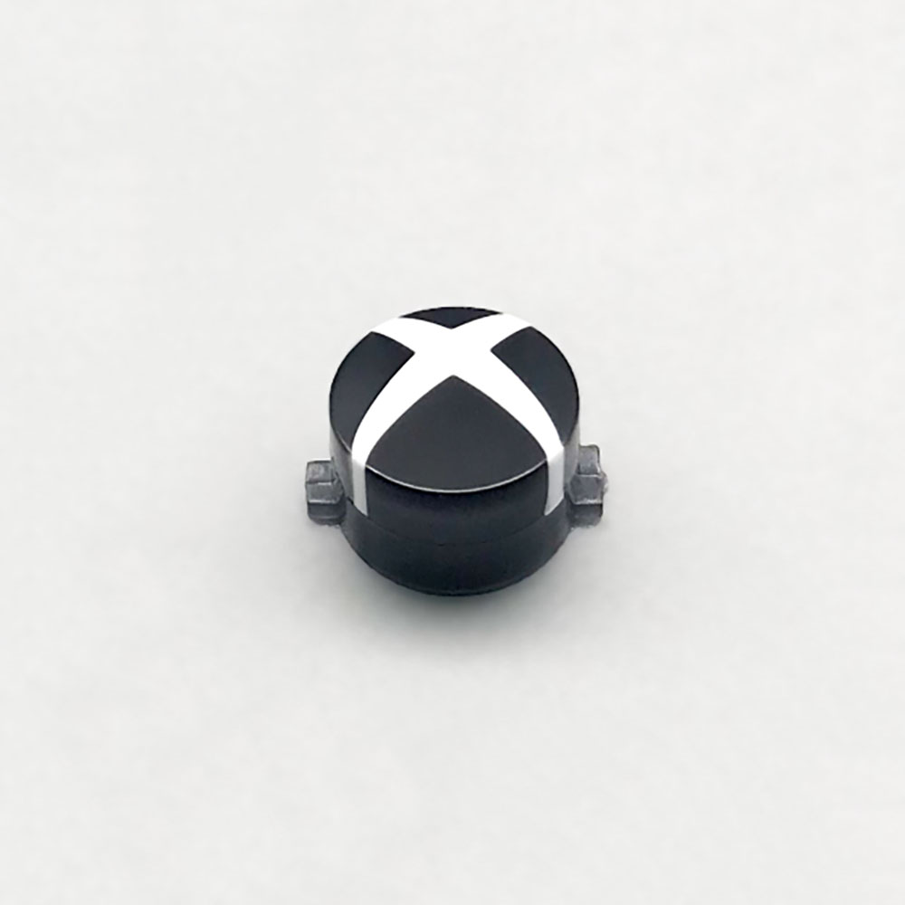 YUXI 1PCS Home Button For Xbox - Microsoft Controller Elite Series 2 ulasan dan harga
