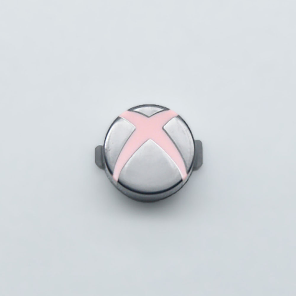 YUXI 1PCS Home Button For Xbox - Microsoft Controller Elite Series 2 ulasan dan harga