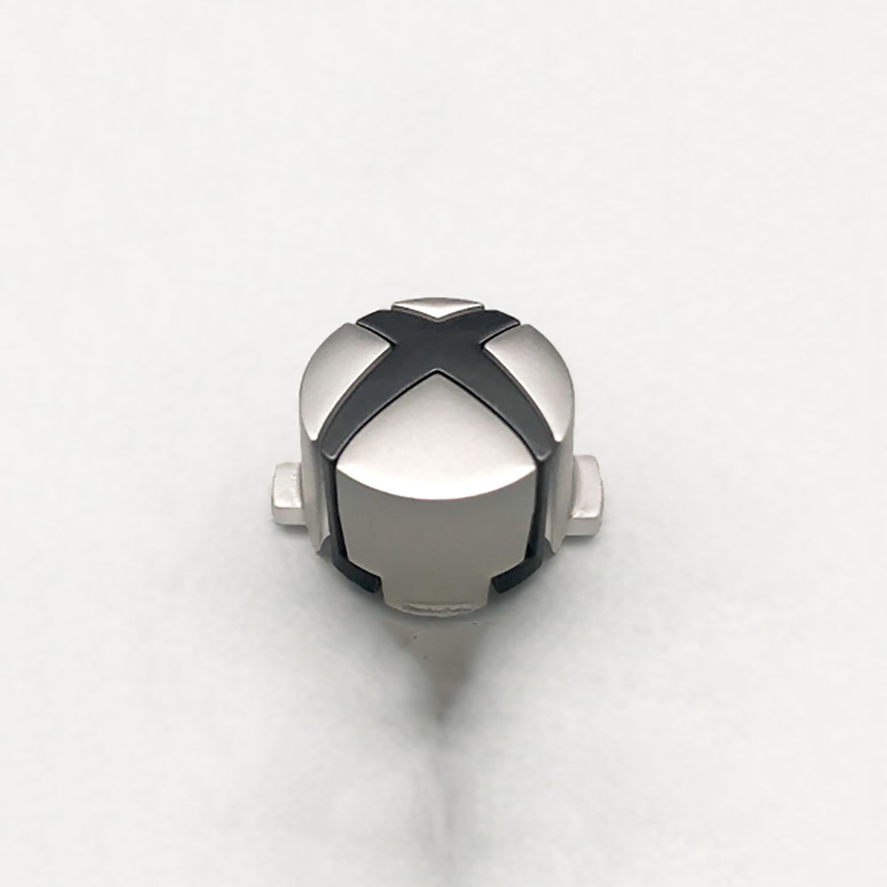 YUXI 1PCS Home Button For Xbox - Microsoft Controller Elite Series 2 ulasan dan harga