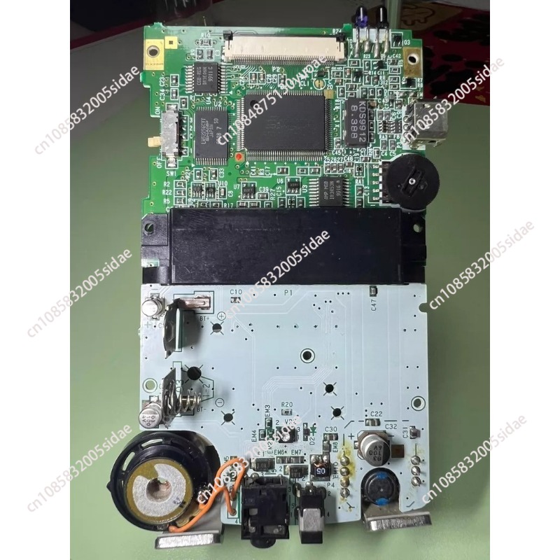 1pcs 100% Tested PCB Motherboa - Handheld Gaming Console ulasan dan harga