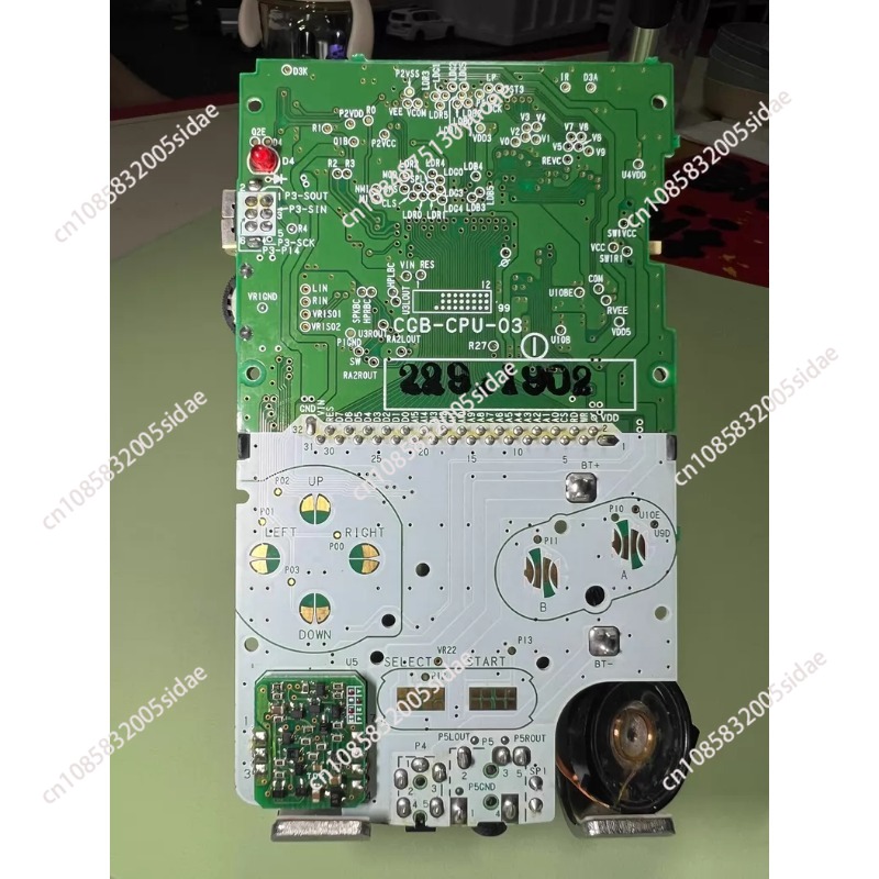 1pcs 100% Tested PCB Motherboa - Handheld Gaming Console ulasan dan harga