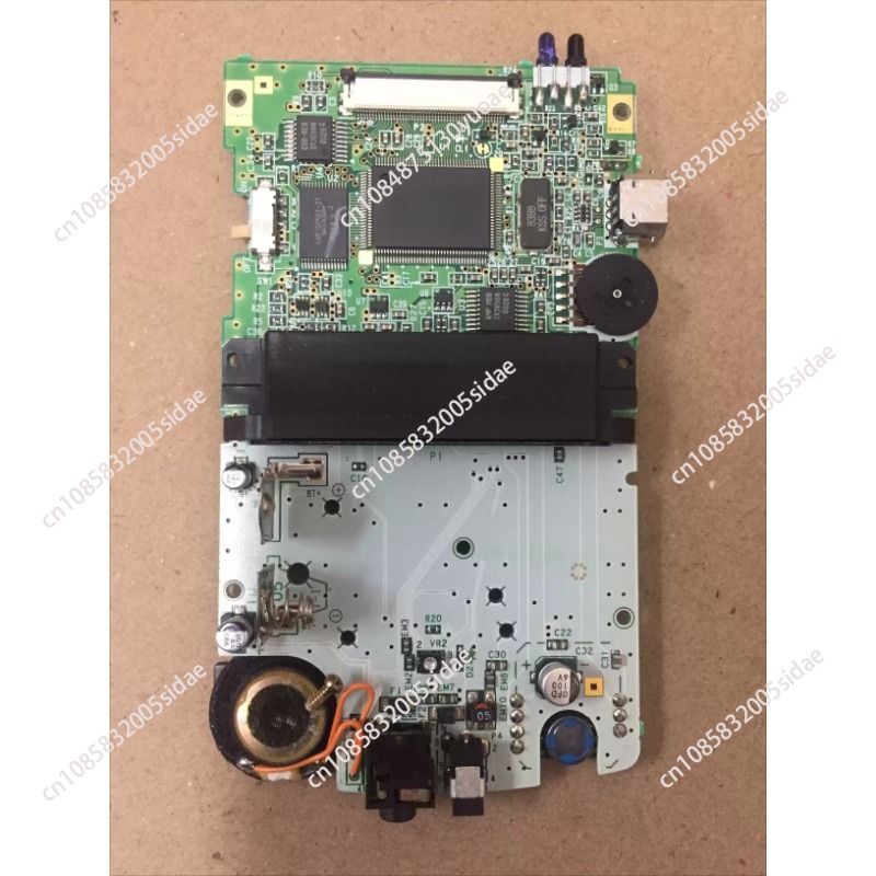 1pcs 100% Tested PCB Motherboa - Handheld Gaming Console ulasan dan harga
