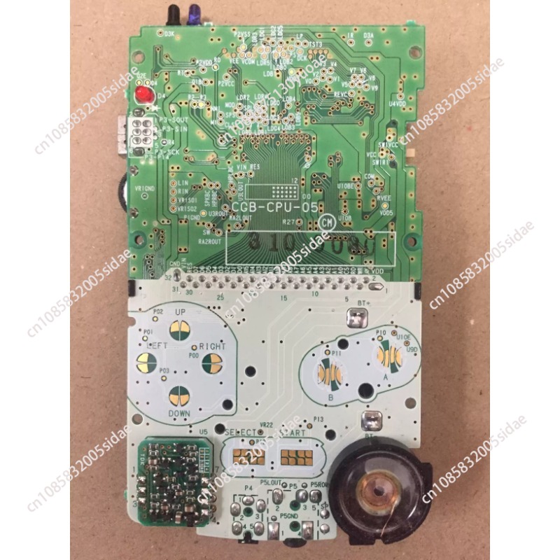 1pcs 100% Tested PCB Motherboa - Handheld Gaming Console ulasan dan harga