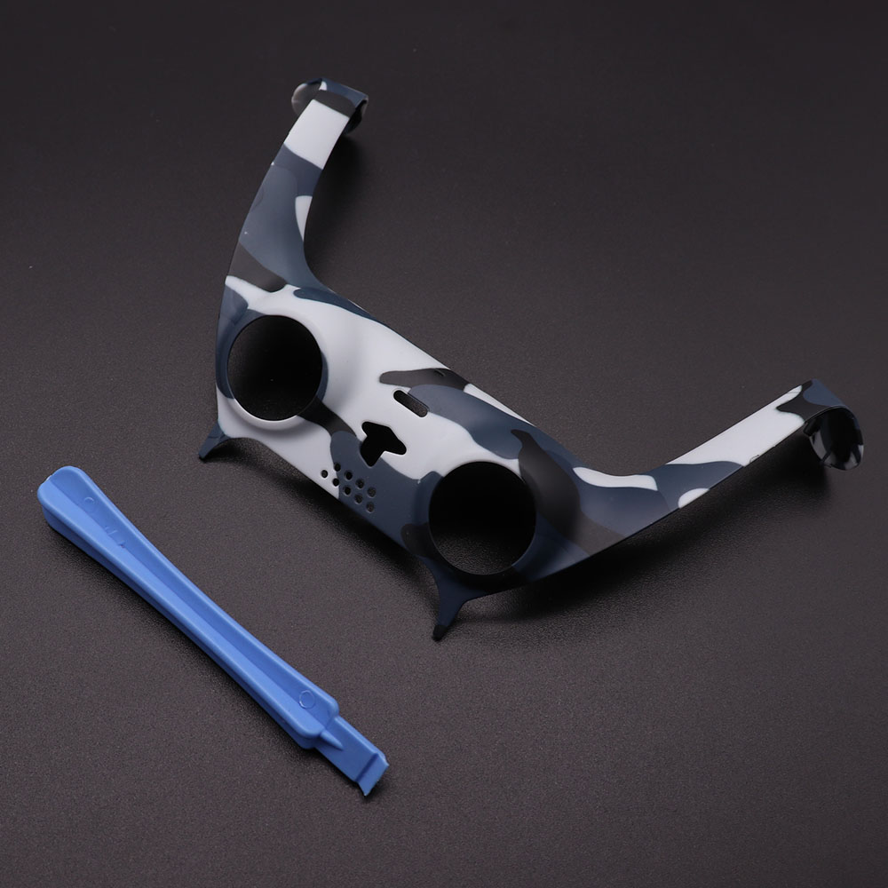 Camouflage Controller Joystick - Ps5 Controller Cover ulasan dan harga