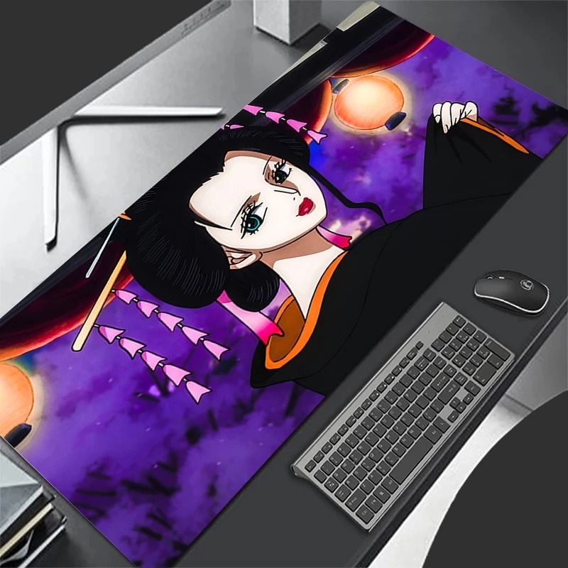 Japan Sexy Anime Girl Mouse Pa - Gaming Console Portable Pc ulasan dan harga