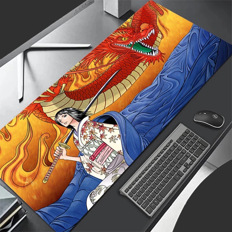 Japan Sexy Anime Girl Mouse Pa - Gaming Console Portable Pc ulasan dan harga