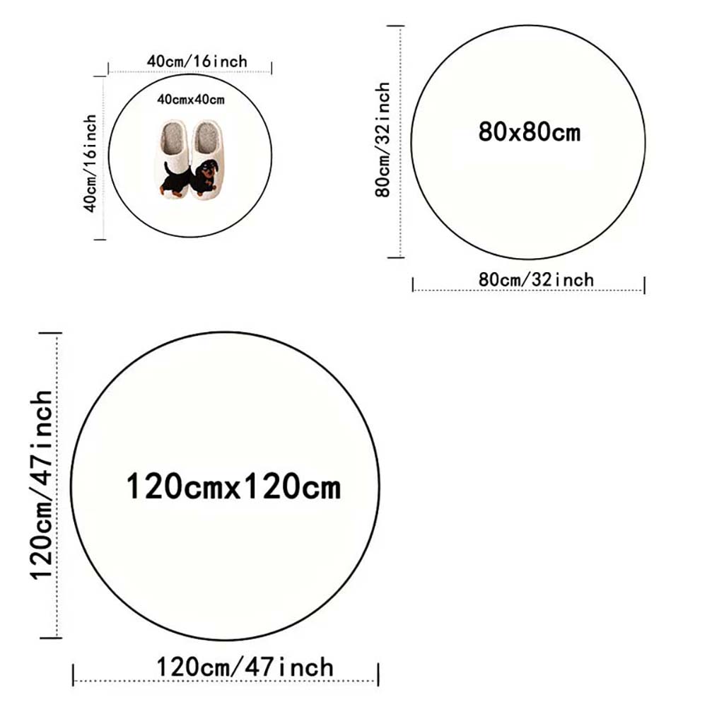 Gaming Console Round Rug Non-S - Gaming Console Room ulasan dan harga