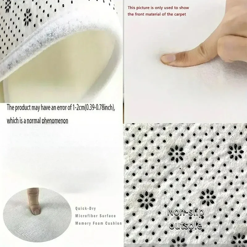 Gaming Console Round Rug Non-S - Gaming Console Room ulasan dan harga