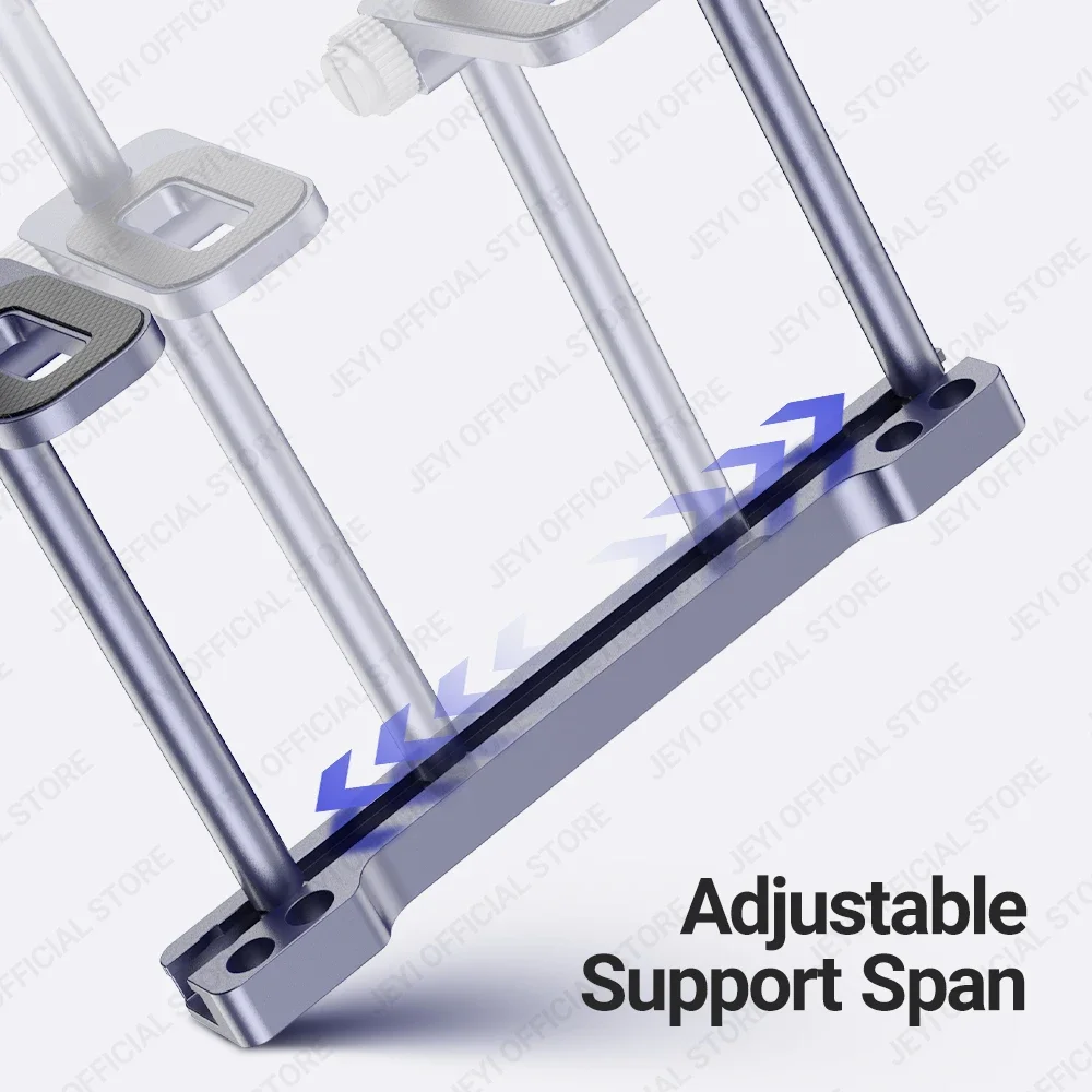 JEYI Graphics Card Brace Adjus - Gaming Card Holder ulasan dan harga