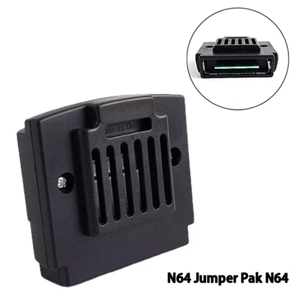 New Memory Jumper Pak Pack Gam - Gaming Console Latest ulasan dan harga