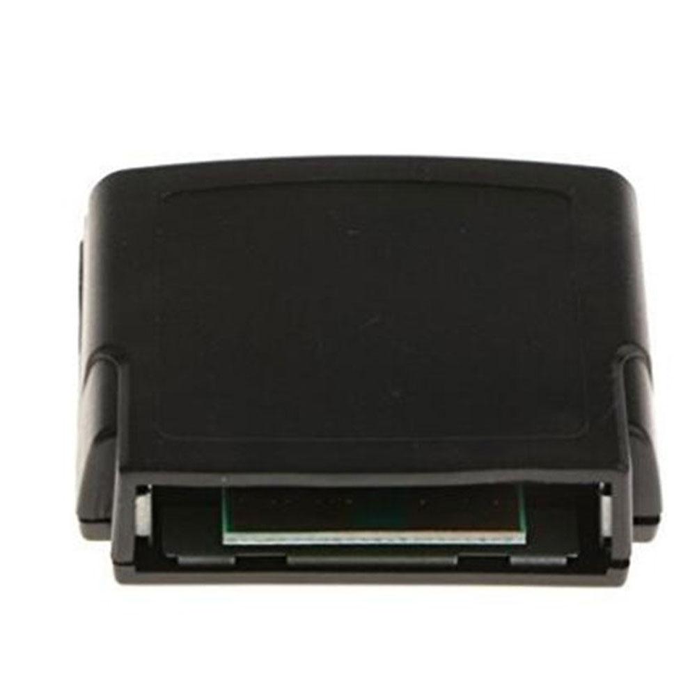 New Memory Jumper Pak Pack Gam - Gaming Console Latest ulasan dan harga
