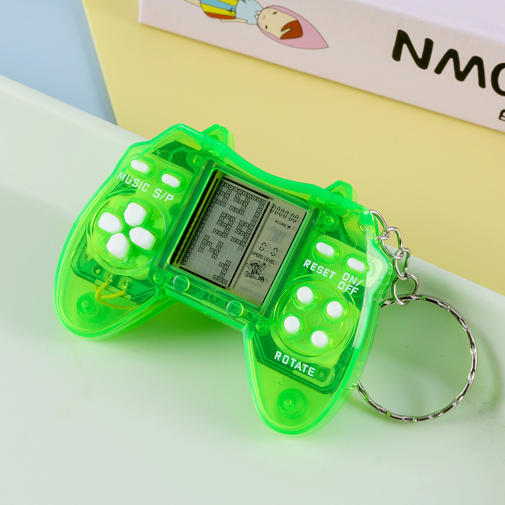 Mini Classic Gaming Console Ke - Gaming Console Kids ulasan dan harga