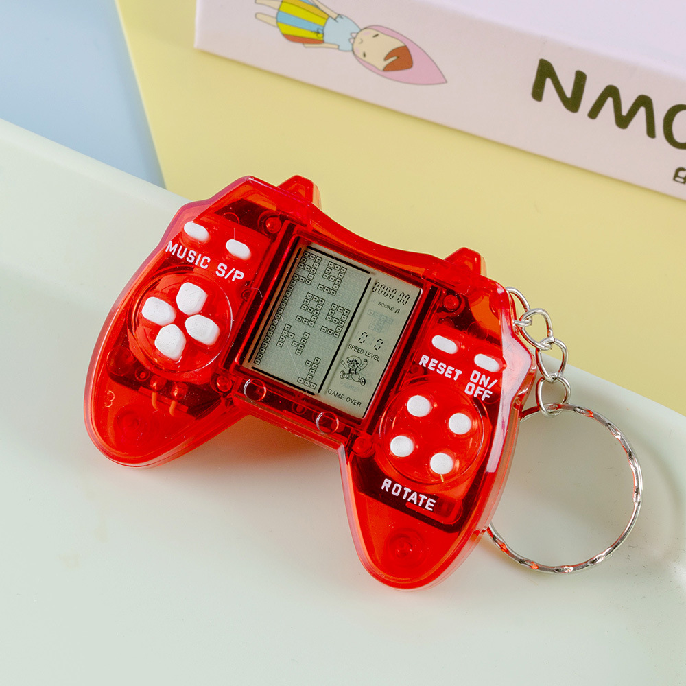 Mini Classic Gaming Console Ke - Gaming Console Kids ulasan dan harga