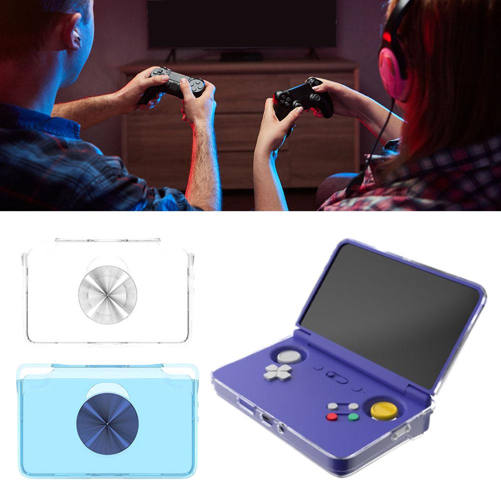 Flip Up Handheld Game Console  - Gaming Console For Phone ulasan dan harga