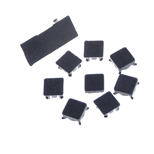 9Pcs/Set Rubber Feet&Plastic B - Gaming Console For Pc ulasan dan harga