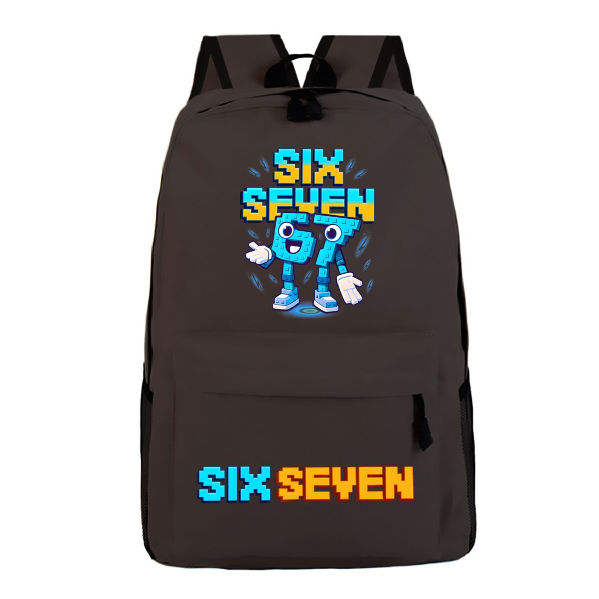 Six Seven Backpack Italian Bra - Handheld Gaming Console ulasan dan harga