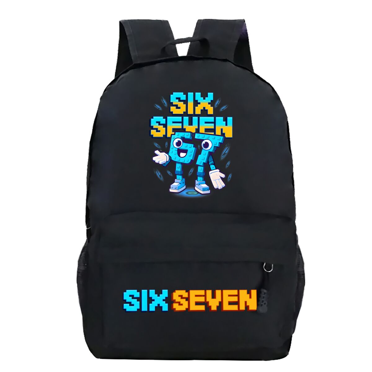 Six Seven Backpack Italian Bra - Handheld Gaming Console ulasan dan harga