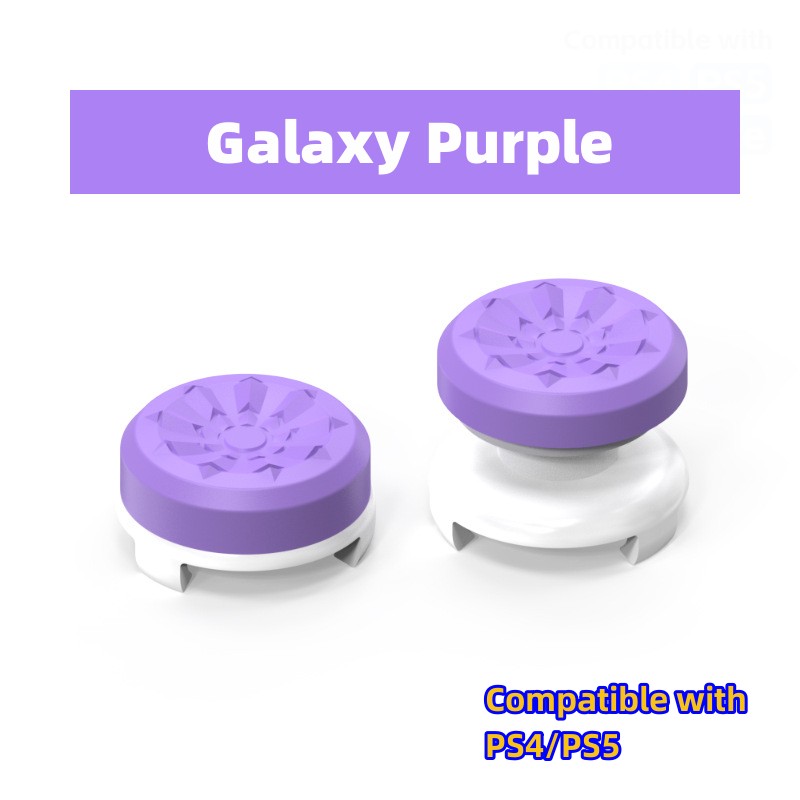 For PS4/PS5 Controller Thumb G - Ps5 Controller Cover ulasan dan harga