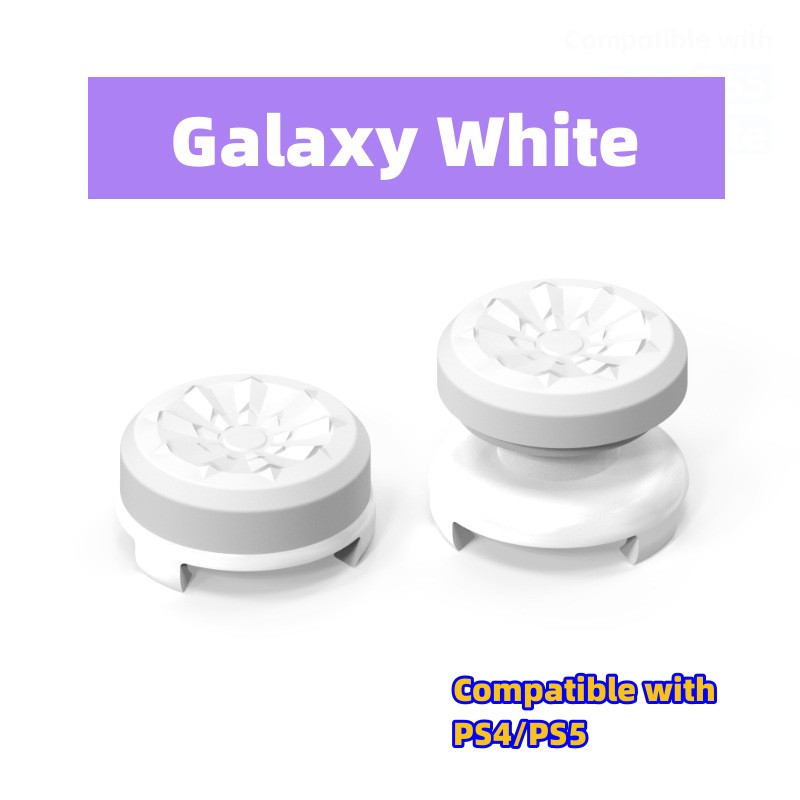 For PS4/PS5 Controller Thumb G - Ps5 Controller Cover ulasan dan harga