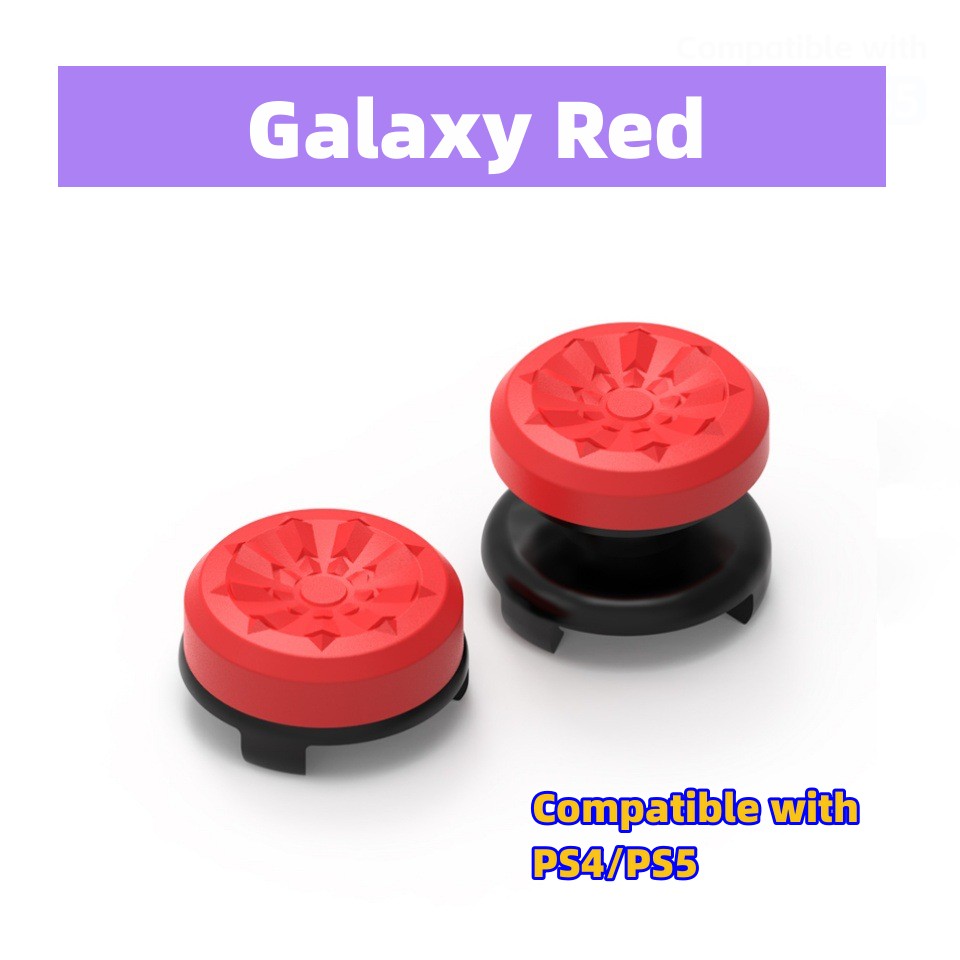 For PS4/PS5 Controller Thumb G - Ps5 Controller Cover ulasan dan harga
