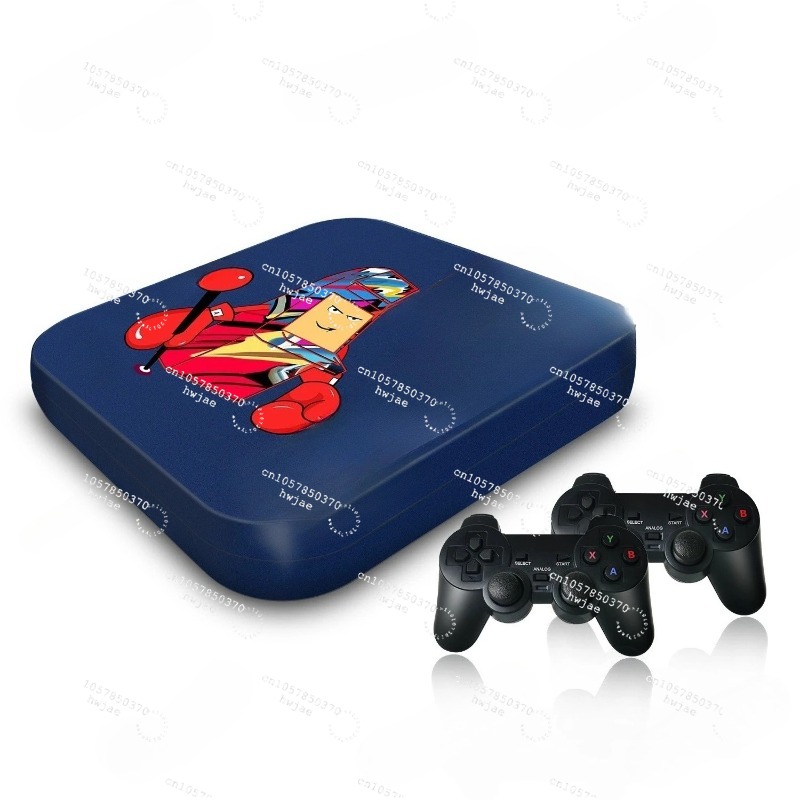 Spot Retro Game Console TV Out - Gaming Console In ulasan dan harga