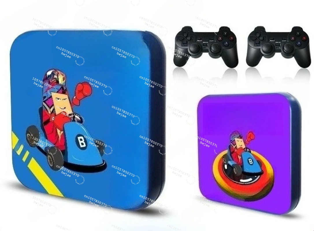Spot Retro Game Console TV Out - Gaming Console In ulasan dan harga