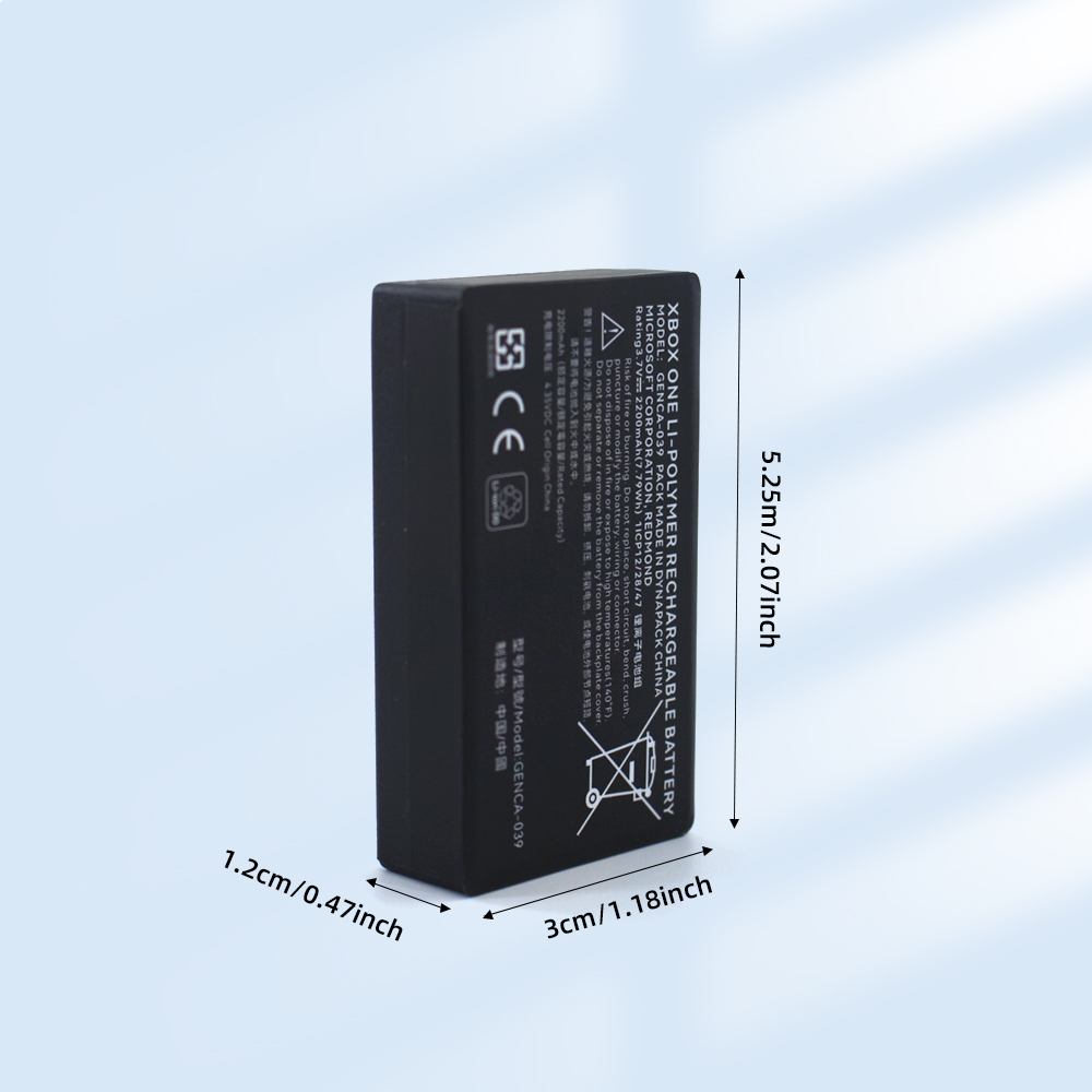 PHOMAX GENCA-039 GENCA 039 3.7 - Microsoft Controller Elite Series 2 ulasan dan harga