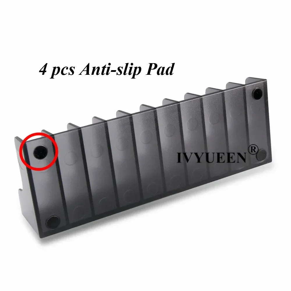 IVYUEEN 1 PCS for PS5 PS4 Game - Gaming Card Holder ulasan dan harga