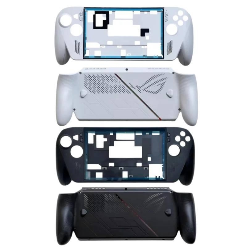 Original Front and Back Housin - Gaming Console In ulasan dan harga